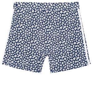 NWT MIKOH - GRANADA BOTTOM - Mini Flower - Ecru